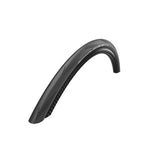 Copertone Schwalbe One RaceGuard TLE HS462 Performance Line Pieghevole Nero