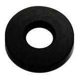 Tubus Spacer 20x6x5.5mm Nero