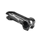 Attacco manubrio FSA MTB SL-K -12º 31.8mm Alluminio Grigio Opaco/Nero