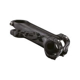Attacco manubrio FSA KFX Carbon 12º 31.8mm Nero/Grigio