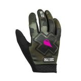 Muc-Off MTB Mimetico Guanti Nero