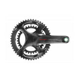Campagnolo Super Record Carbon Ultra Torque 36/52t 12s Guarnitura 170mm Nero