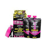 Muc-Off Tubeless Ultimate Strada Kit 60mm Nero