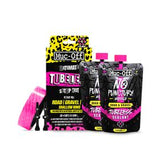 Muc-Off Tubeless Ultimate Strada Kit 44mm Nero