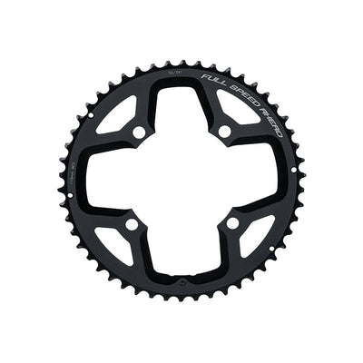 Plato Fsa Gossamer Abs Negro
