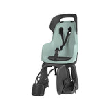 Bobike GO Maxi Seggiolino per Bambini da Telaio Mint
