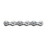 Sunrace CNM84 Catena 116 Maglie 8v Grigio