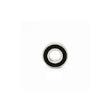 ISB Sport Steel 6202-2RS Cuscinetto 15x35x11mm Silver/Nero