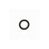ISB Sport Steel 6704-2RS Cuscinetto 20x27x4mm Silver/Nero