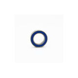 ISB Sport Steel Vmax 3802-2RSC3 Cuscinetto a Doppia Fila 15x24x7mm Silver/Blu