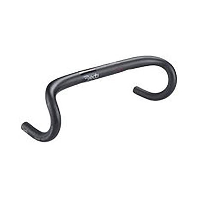 Manillar Deda Superleggera Team Di2 31.7 Carbono Negro