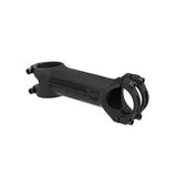 Attacco manubrio Deda Superleggera RS Limited Edition 8º 1-1/8" 31.7mm Alluminio Nero