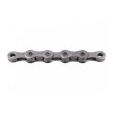 KMC X10 EPT Catena 114 Maglie 10v Argento