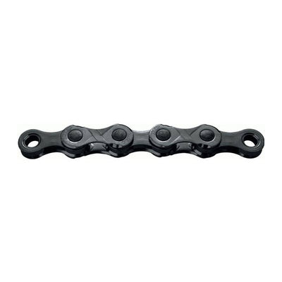Cadena Kmc E12 TI-N E-Bike 12v Negro