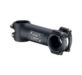 Potencia FSA Omega 6º 1-1/8" 31.8mm Aluminio Negro