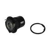 Hub Body Kit Zipp 176/177 SS Hub Sram XDR Nero