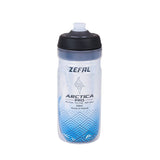 Borraccia Termica Zefal Arctica Pro 55 Silver/Blu