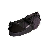 Zefal Z Adventure R5 Borsa Sottosella 5L 370x70/175x130mm Impermeabile Nera