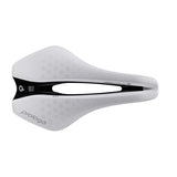 Prologo DiUominision-Tri PAS Tirox Sella Bianco/Silver
