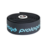 Prologo Onetouch Nero/Light Blu Nastro Manubrio