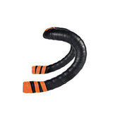 Prologo Onetouch 2 Gel Nero/Fluo Arancione Nastro Manubrio