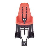 Bobike One Maxi IP & E-BD Seggiolino per Bambini da Telaio Rosa