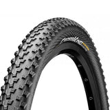 Pneumatico Continental Cross King ShieldWall Tubeless Ready Pieghevole Nero