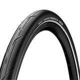 Pneumatico Continental Contact Urban Rigid Nero Reflective