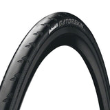 Pneumatico Continental Gatorskin Nero Edition Pieghevole Nero