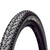 Pneumatico Continental Race King Rigid Nero Reflective