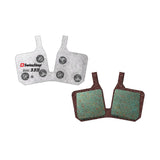 Set Pastiglie Freno Swisstop Disc 33 E Organic Grigio