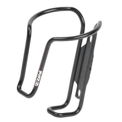 Portabidon Zefal Pulse Full Aluminio Negro