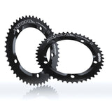 Miche Pista Advanced 1/8 Corona Nero