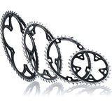Miche Strada Supertype 9/10s Corona Interna Shimano Nera