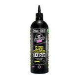 Muc-Off Chain Lubricant Dry Weather 1L Nero