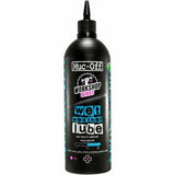 Muc-Off Chain Lubricant Wet Weather 1L Nero