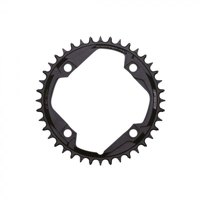 Plato Fsa Gossamer Pro Megatooth 1x Aluminio Negro