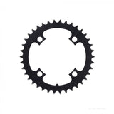 Fsa E-Bike 104 BCD 4 Braccia 1x Acciaio Corona Nero
