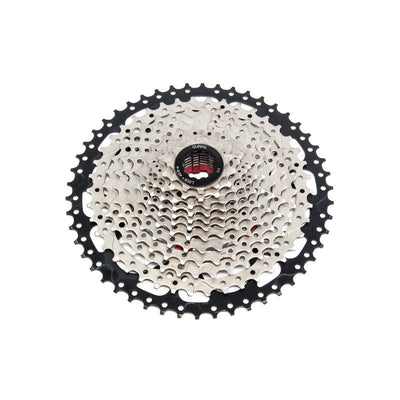 Casete Gurpil 10v Index Shimano Plata