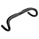 Deda Superzero DCR Di2 Aero Handlebar 31.7 Alluminio Nero
