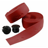 Deda Burgundy Rosso Nastro Manubrio