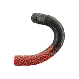 Deda Double Layer 2.5 Nero/Rosso Nastro Manubrio