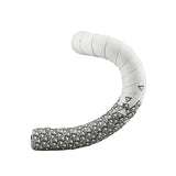 Deda Double Layer 2.5 Bianco/Nero Nastro Manubrio