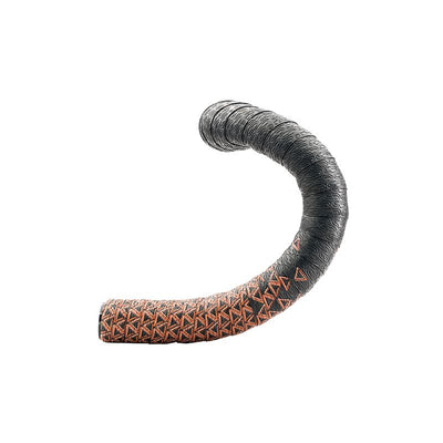 Cinta Manillar Deda Doble Capa 2.5 Negro/Marron