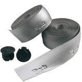 Deda Special Carbon Look Silver Nastro Manubrio