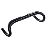 Deda Superzero DCR Di2 Aero Handlebar 31.7 Alluminio Nero/Bianco