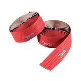 Deda Mistral Rosso Nastro Manubrio