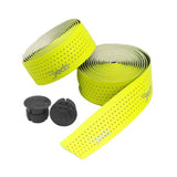 Deda Mistral Fluo Giallo Nastro Manubrio