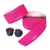 Deda Mistral Fluo Fuchsia Pink Nastro Manubrio