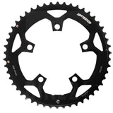 Fsa Strada Pro 110 BCD 5 Bracci N11 Corona con Perno di Catena Nero
